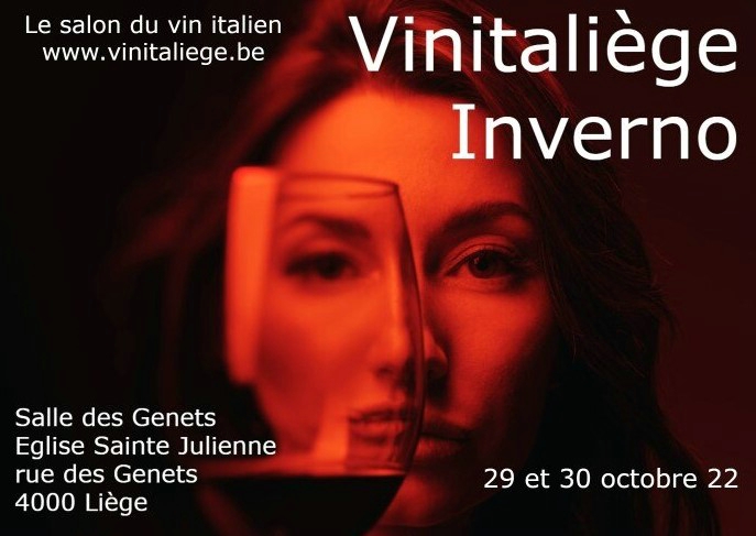 Vinitaliège